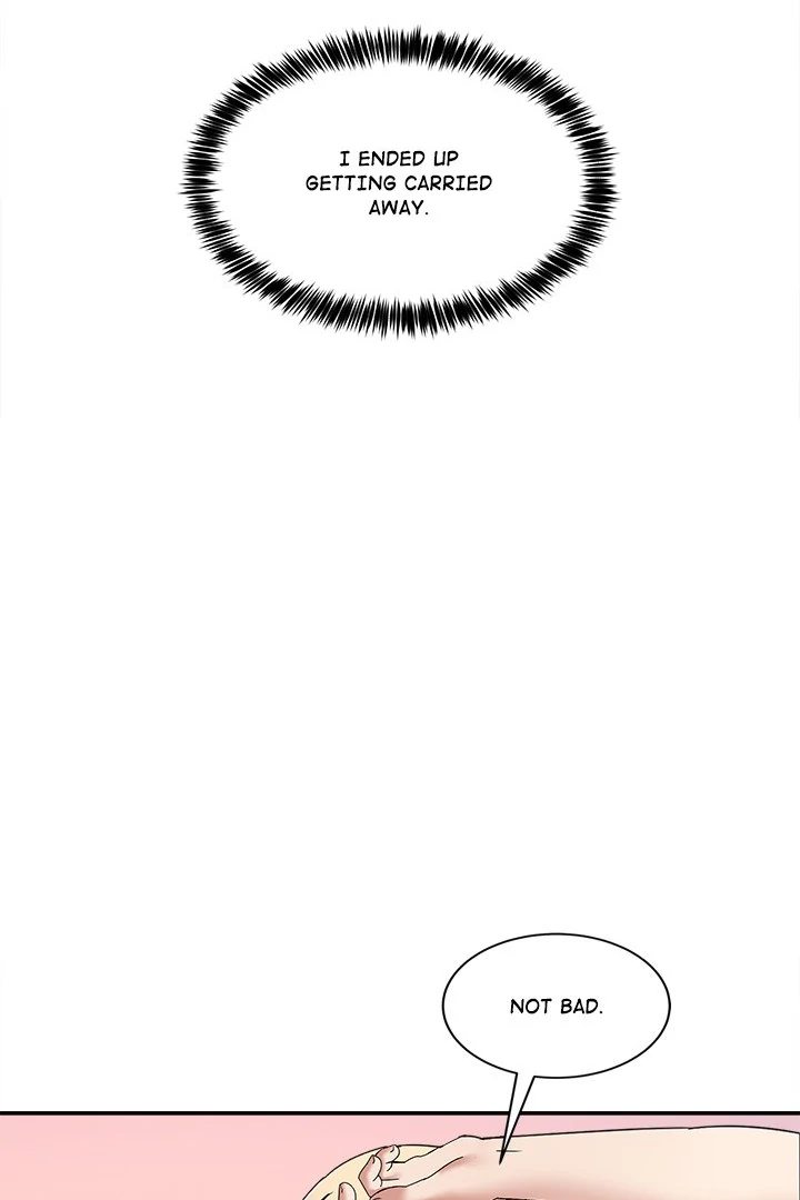 18+ No Men Allowed Chapter 4 page 103