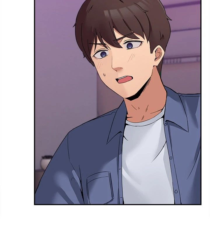 18+ No Men Allowed Chapter 4 page 107
