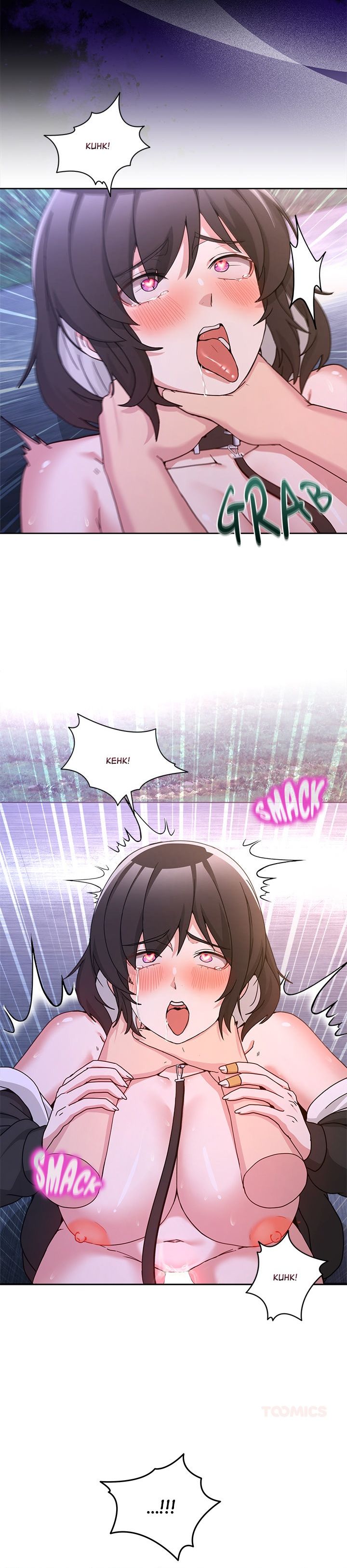 18+ No Men Allowed Chapter 40 page 18