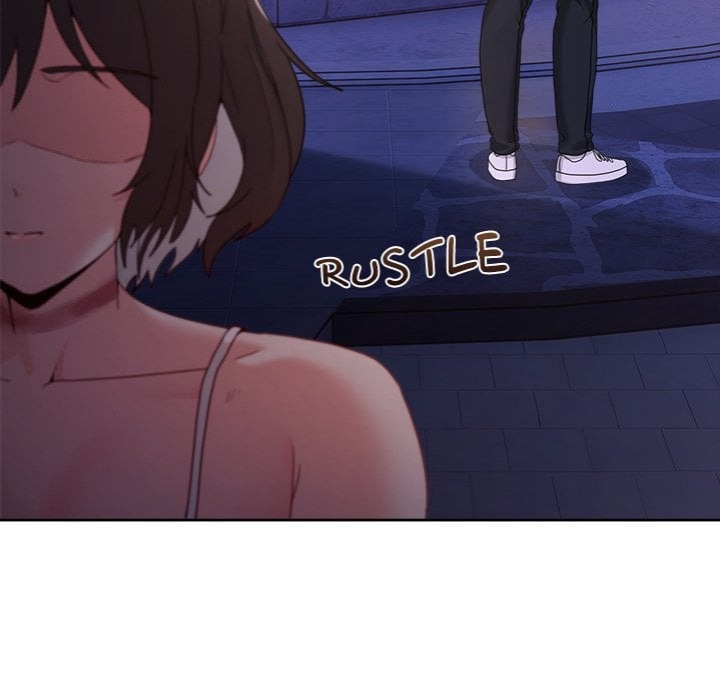 18+ No Men Allowed Chapter 41 page 6