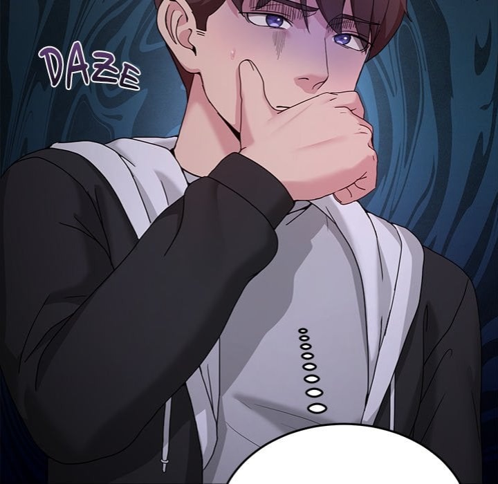 18+ No Men Allowed Chapter 41 page 10