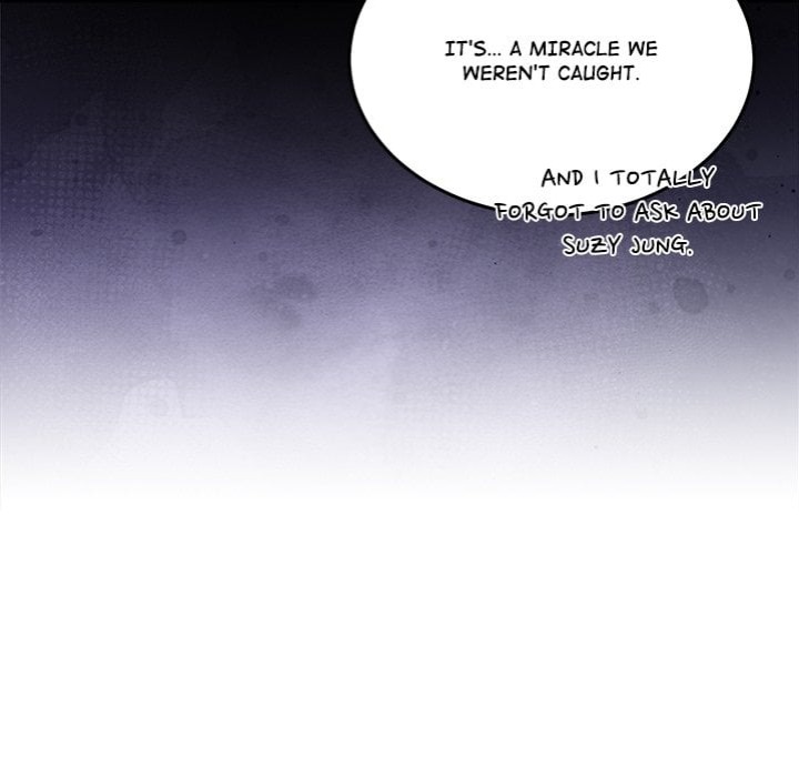 18+ No Men Allowed Chapter 41 page 11