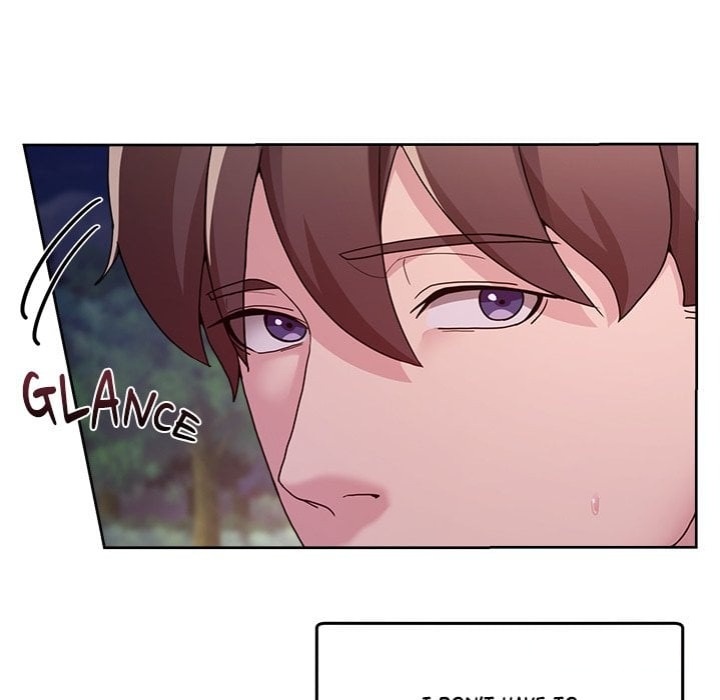 18+ No Men Allowed Chapter 41 page 12