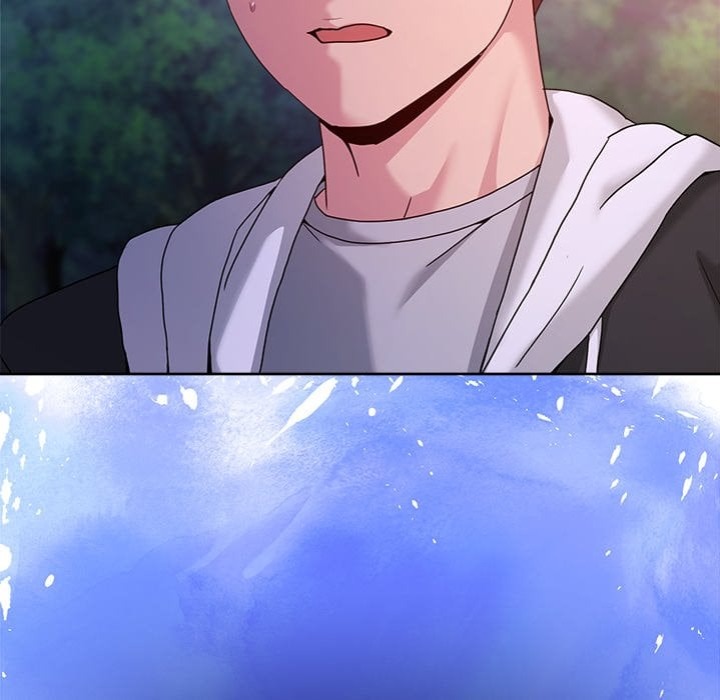 18+ No Men Allowed Chapter 41 page 19