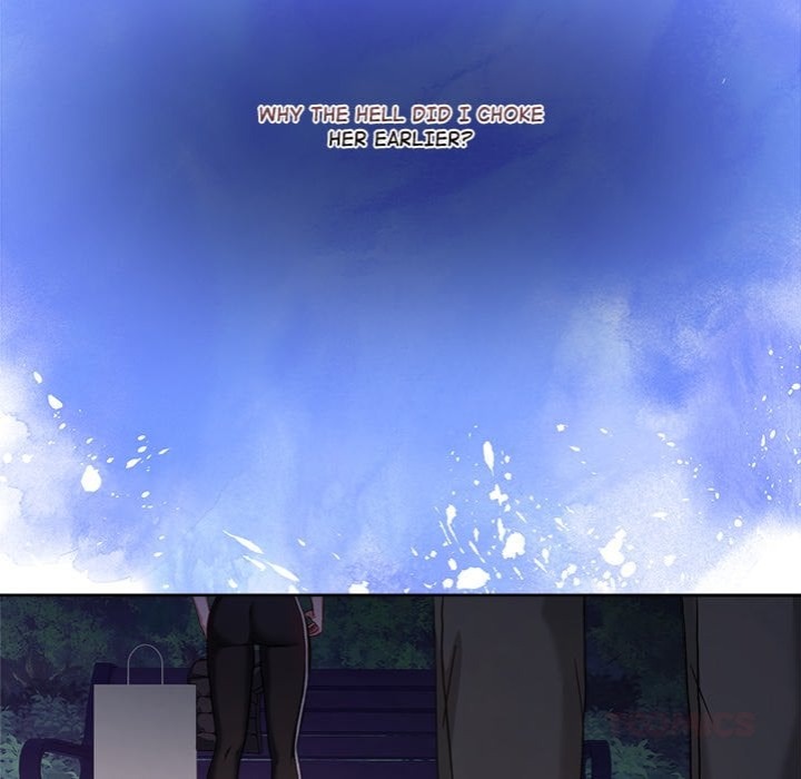 18+ No Men Allowed Chapter 41 page 20