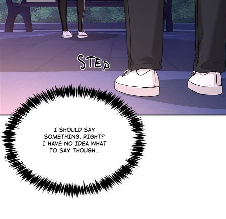 18+ No Men Allowed Chapter 41 page 21