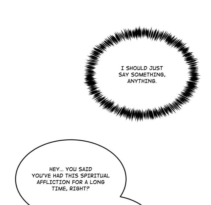 18+ No Men Allowed Chapter 41 page 22