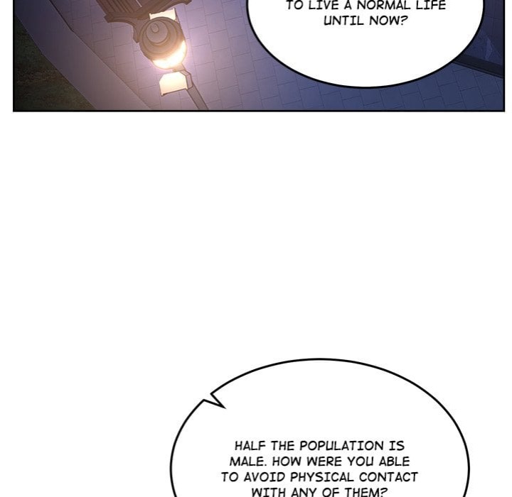 18+ No Men Allowed Chapter 41 page 24