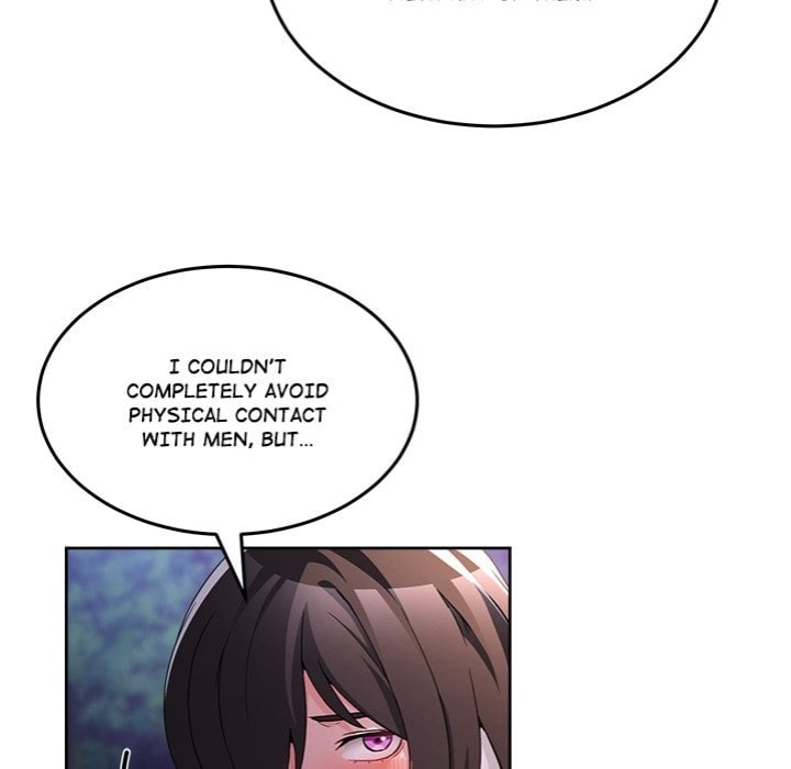 18+ No Men Allowed Chapter 41 page 25