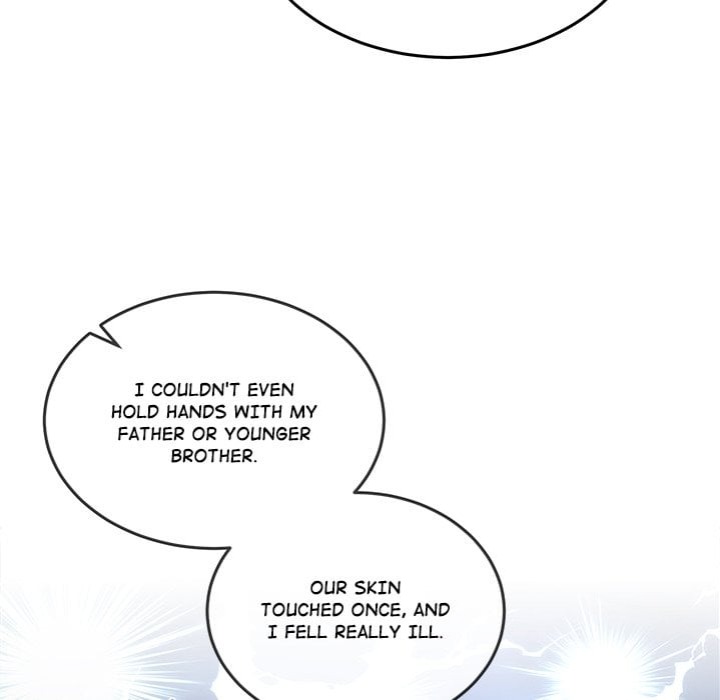 18+ No Men Allowed Chapter 41 page 27