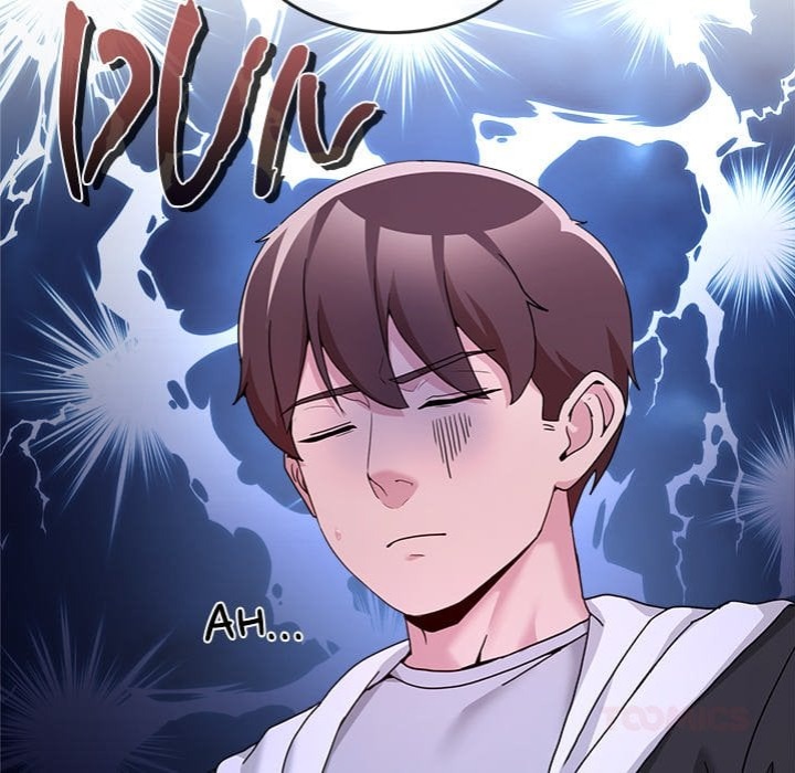 18+ No Men Allowed Chapter 41 page 28