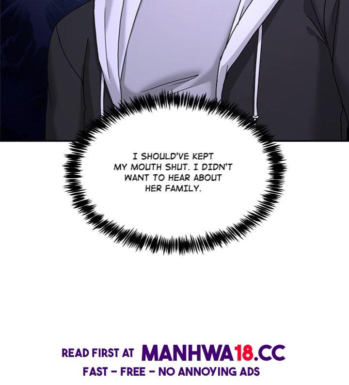 18+ No Men Allowed Chapter 41 page 29