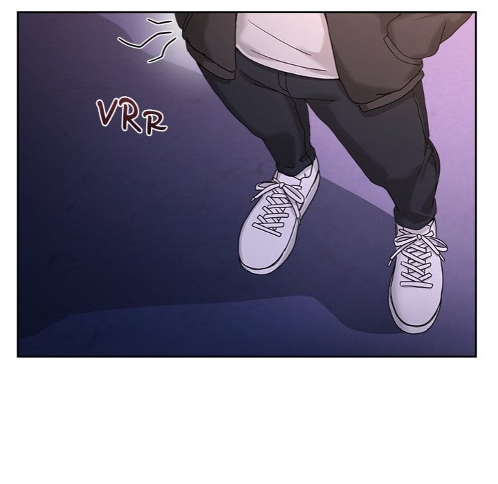 18+ No Men Allowed Chapter 41 page 31