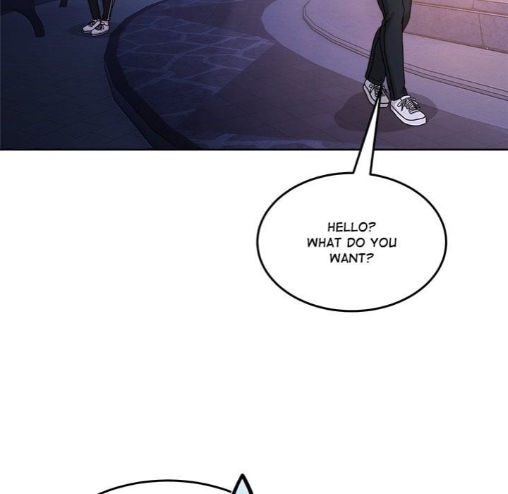18+ No Men Allowed Chapter 41 page 35