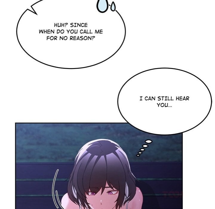 18+ No Men Allowed Chapter 41 page 36
