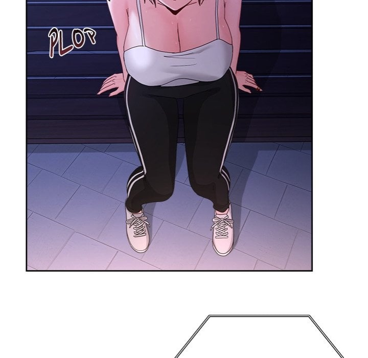 18+ No Men Allowed Chapter 41 page 37