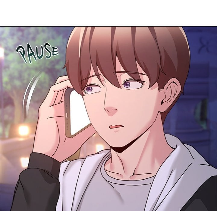 18+ No Men Allowed Chapter 41 page 39