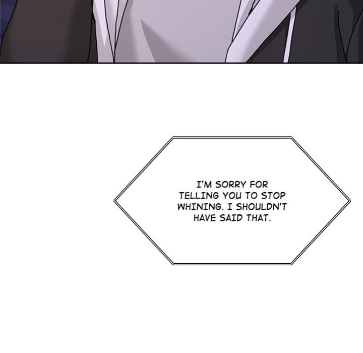 18+ No Men Allowed Chapter 41 page 40