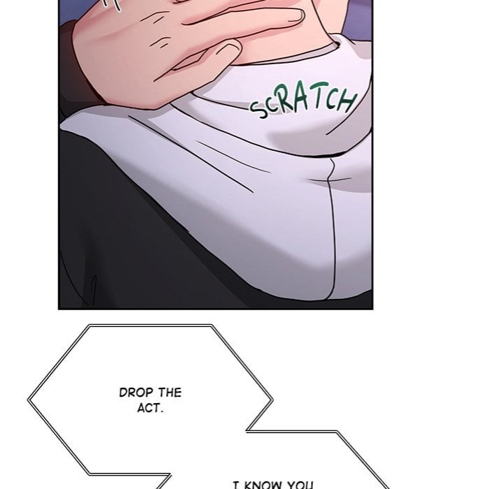 18+ No Men Allowed Chapter 41 page 42