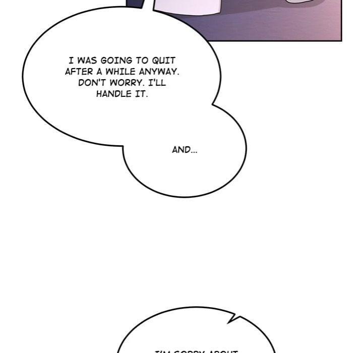 18+ No Men Allowed Chapter 41 page 45