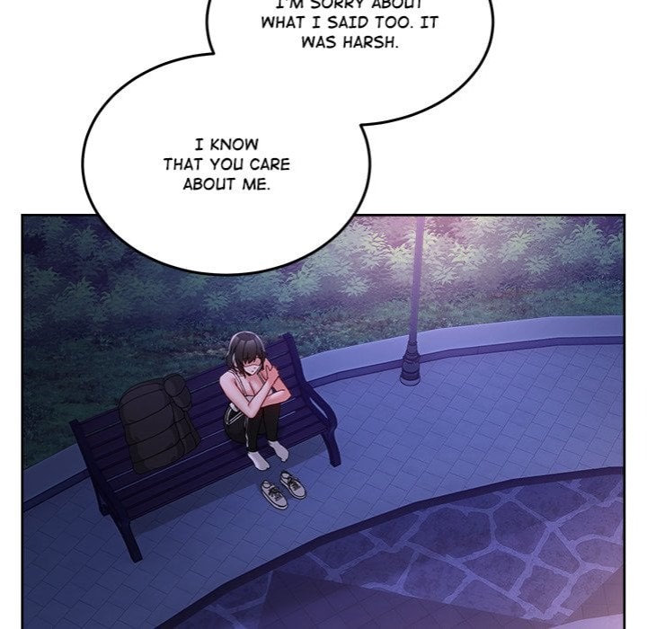 18+ No Men Allowed Chapter 41 page 46