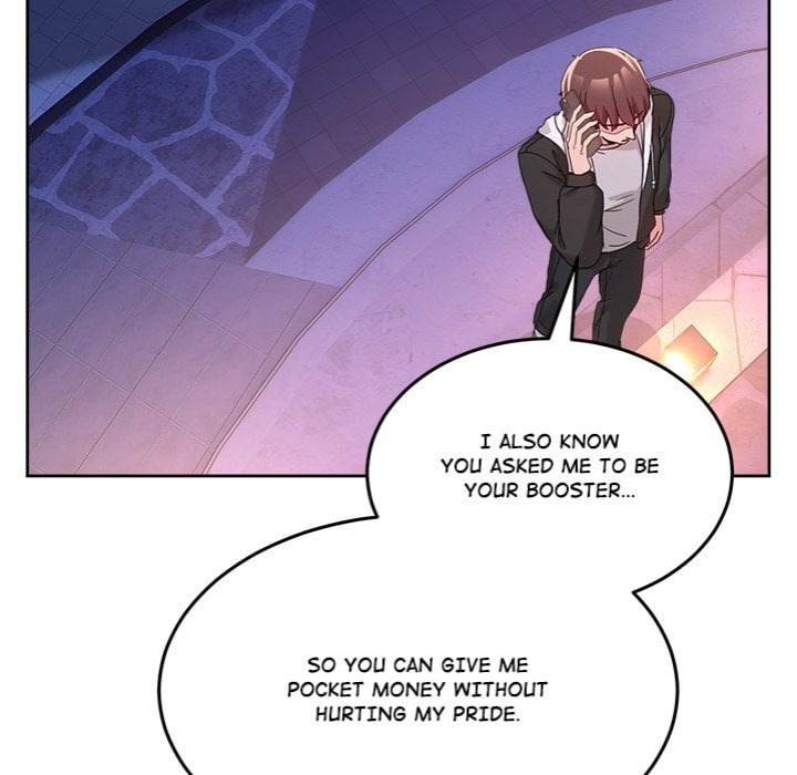 18+ No Men Allowed Chapter 41 page 47
