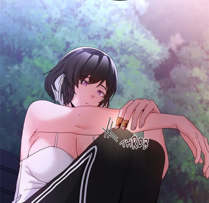 18+ No Men Allowed Chapter 41 page 49