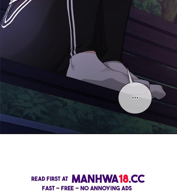18+ No Men Allowed Chapter 41 page 50