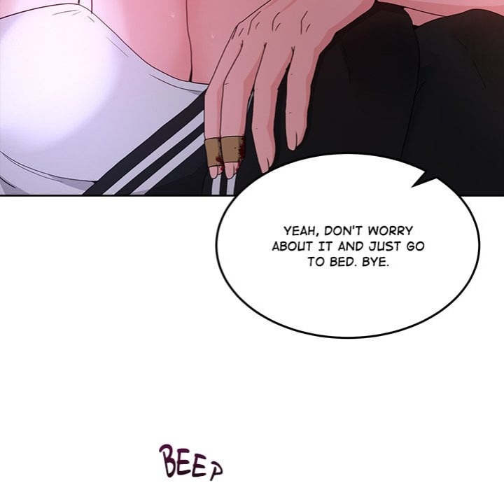18+ No Men Allowed Chapter 41 page 53