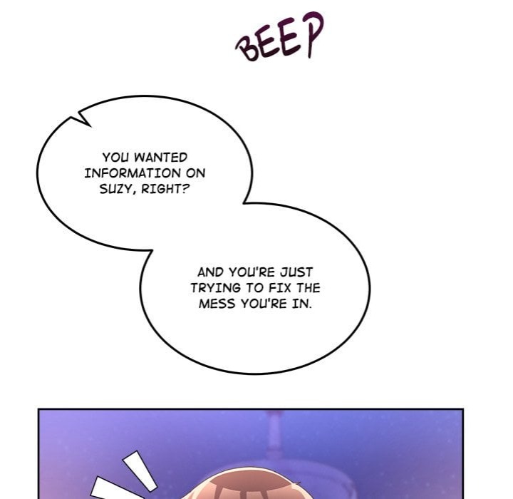 18+ No Men Allowed Chapter 41 page 54