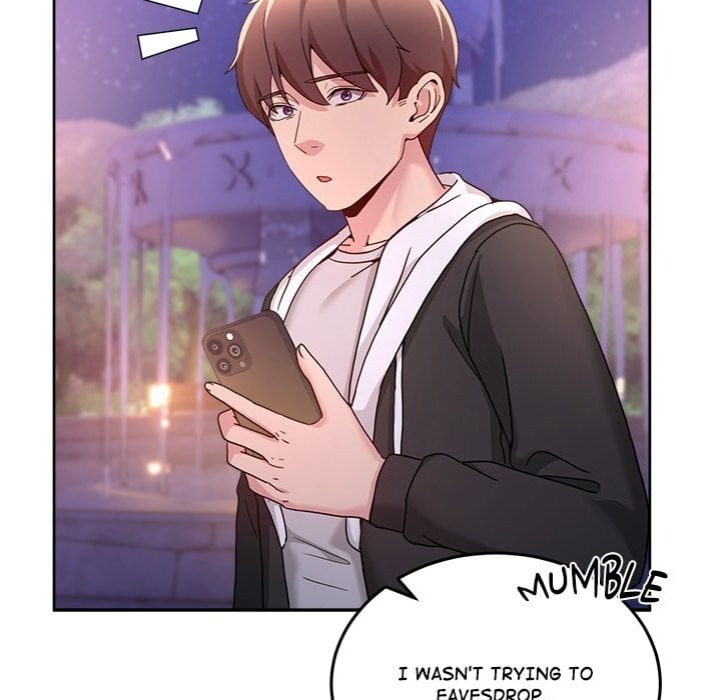 18+ No Men Allowed Chapter 41 page 55