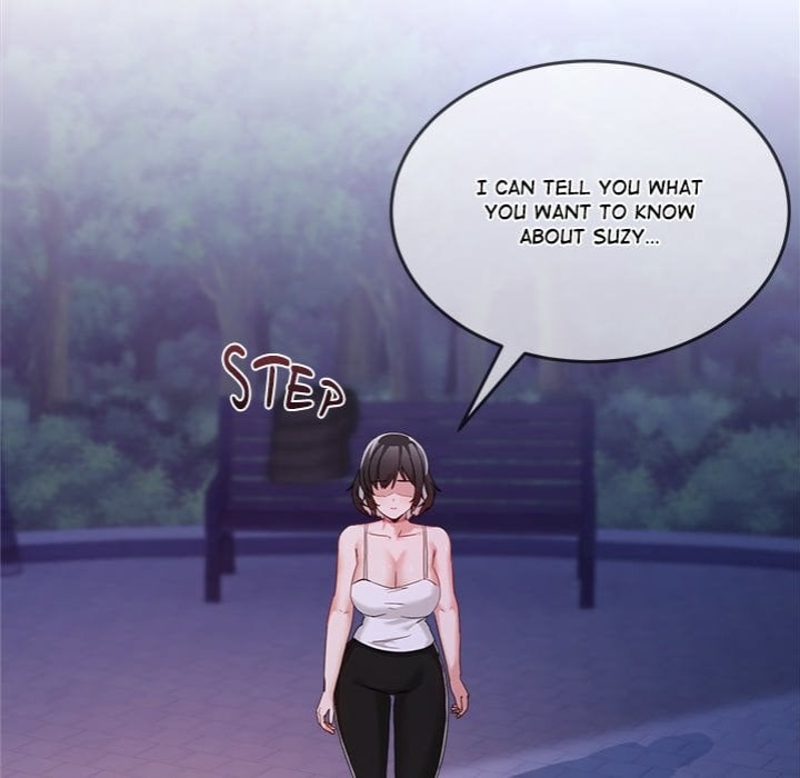 18+ No Men Allowed Chapter 41 page 57