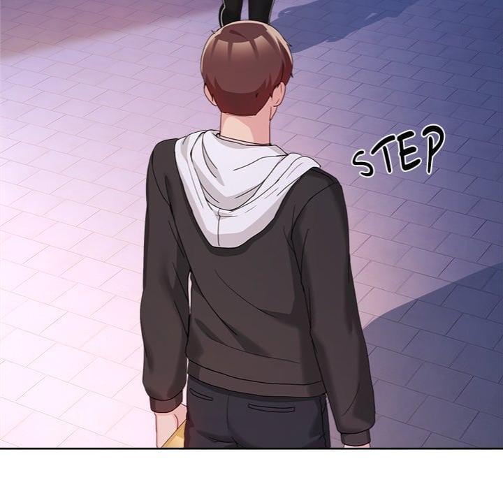 18+ No Men Allowed Chapter 41 page 58