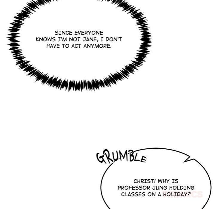 18+ No Men Allowed Chapter 41 page 68