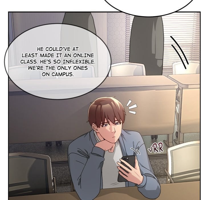 18+ No Men Allowed Chapter 41 page 69