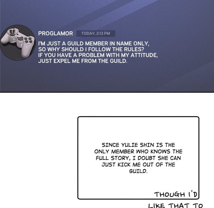 18+ No Men Allowed Chapter 41 page 72
