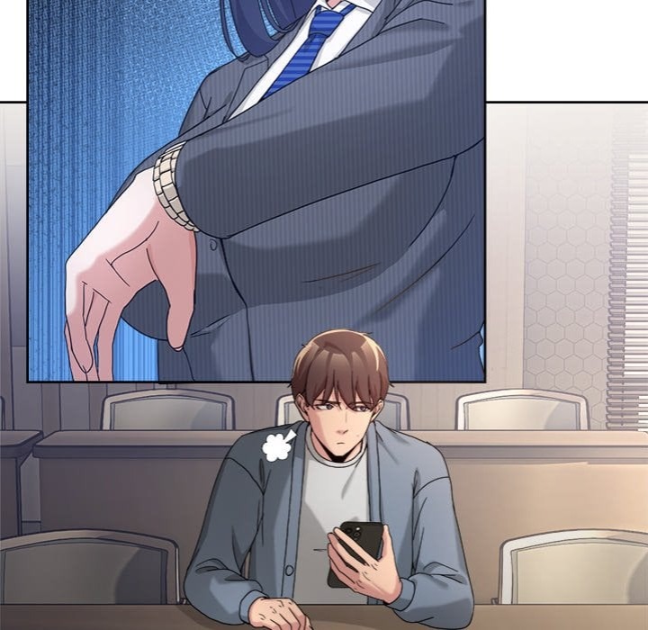 18+ No Men Allowed Chapter 41 page 77