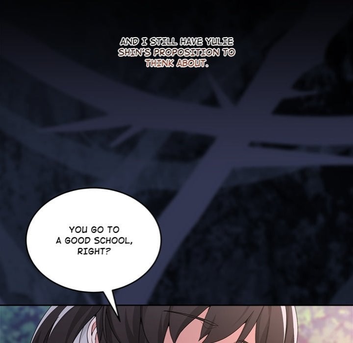 18+ No Men Allowed Chapter 41 page 79