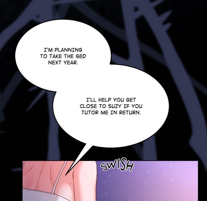 18+ No Men Allowed Chapter 41 page 81