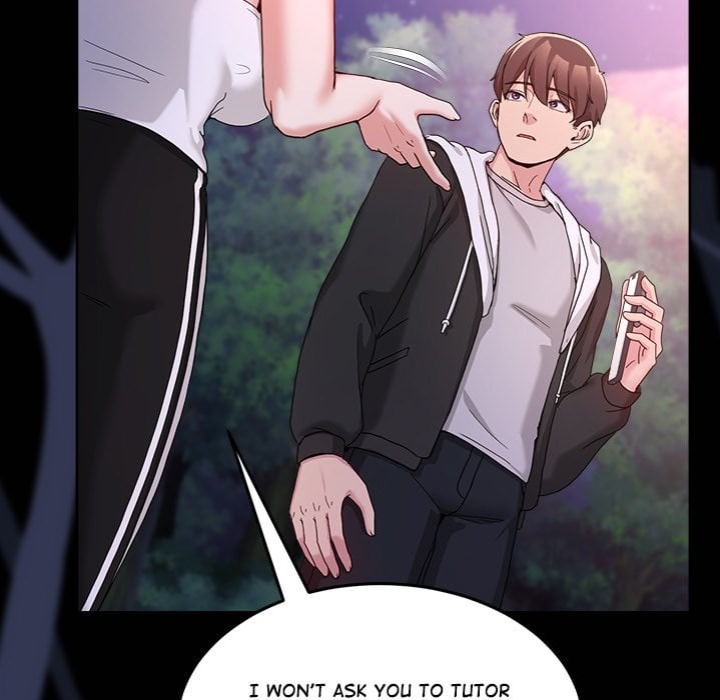 18+ No Men Allowed Chapter 41 page 82