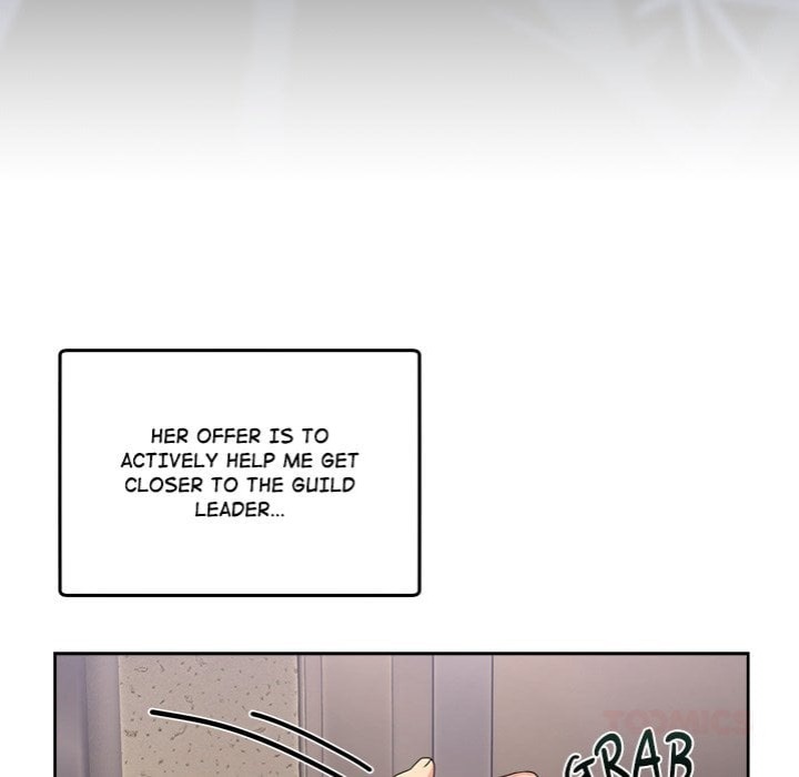 18+ No Men Allowed Chapter 41 page 84