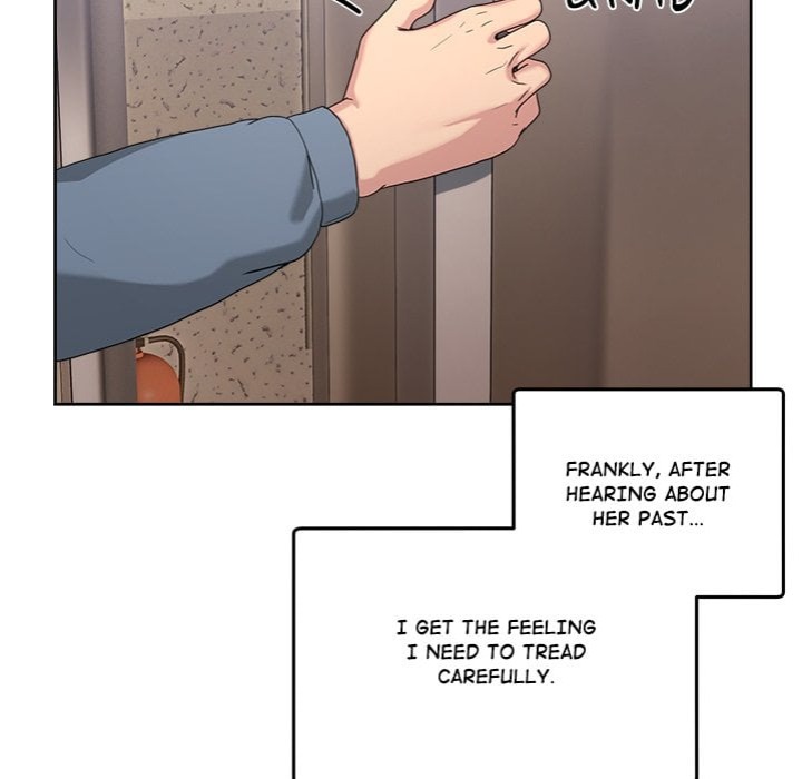 18+ No Men Allowed Chapter 41 page 85