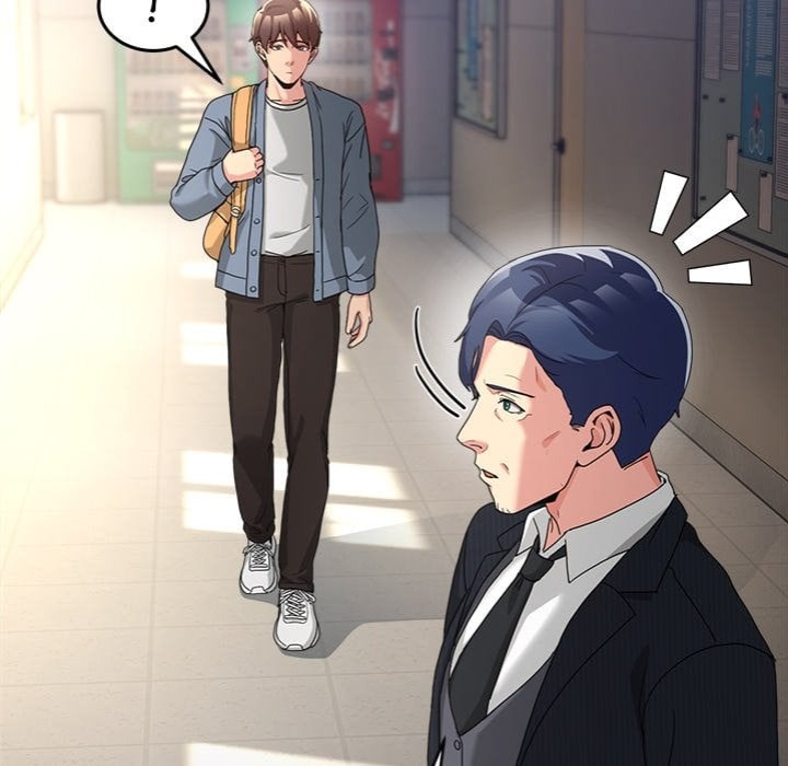 18+ No Men Allowed Chapter 41 page 87
