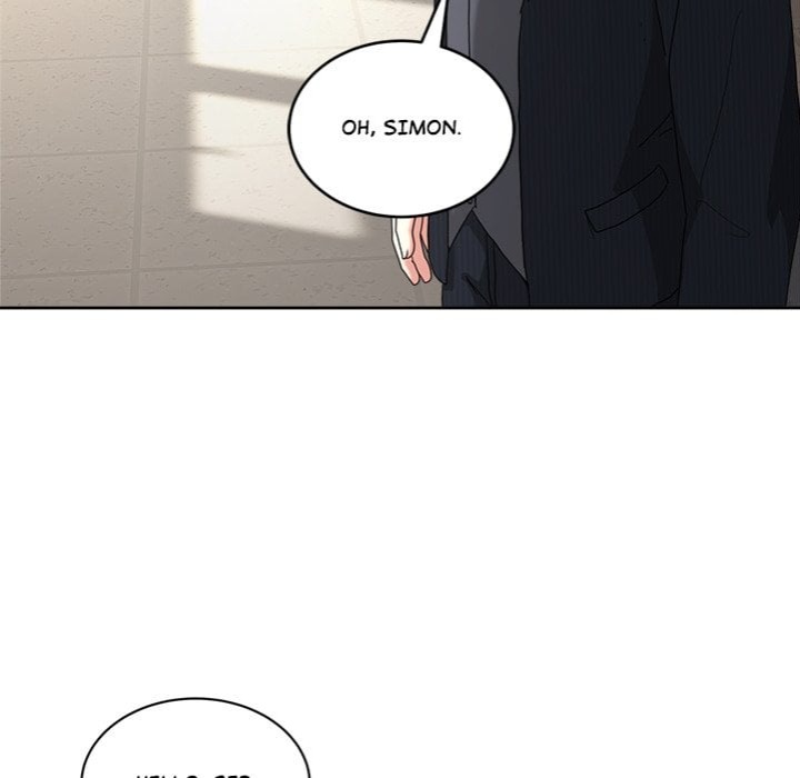 18+ No Men Allowed Chapter 41 page 88