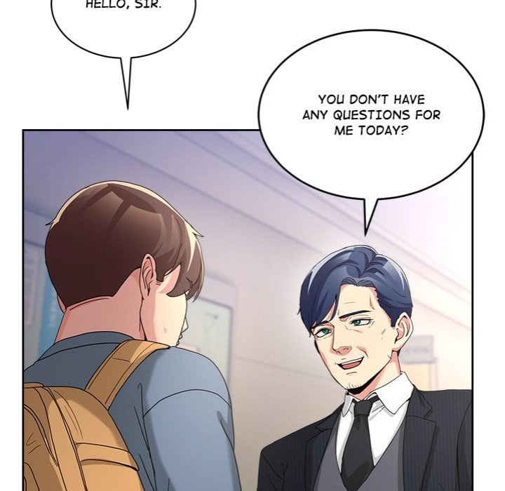 18+ No Men Allowed Chapter 41 page 89