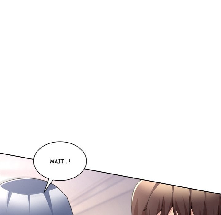 18+ No Men Allowed Chapter 41 page 95