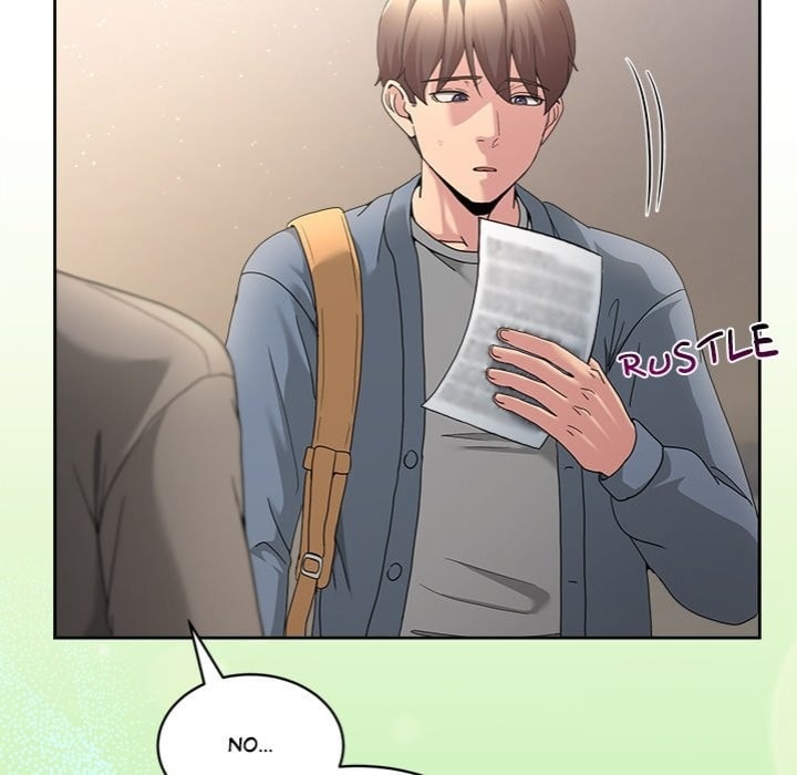 18+ No Men Allowed Chapter 41 page 100