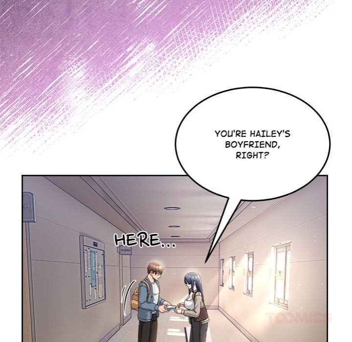 18+ No Men Allowed Chapter 41 page 108
