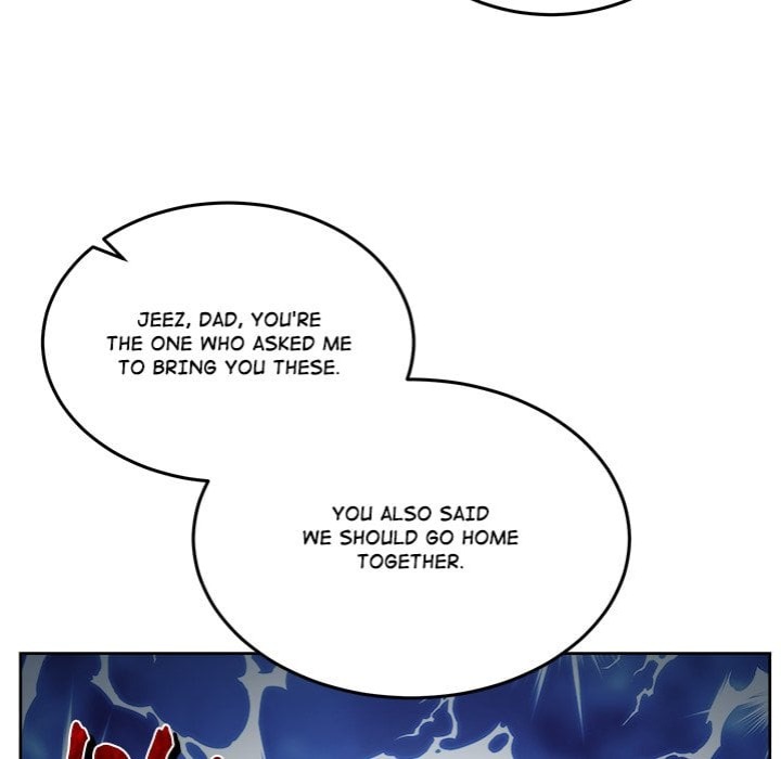 18+ No Men Allowed Chapter 41 page 110