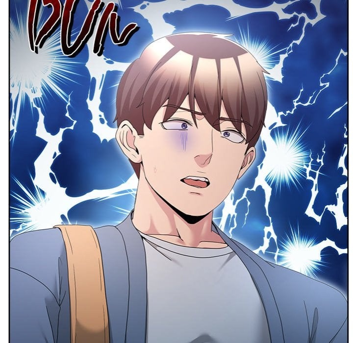 18+ No Men Allowed Chapter 41 page 111